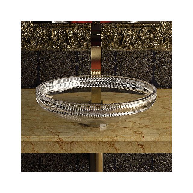 Clivia Countertop Basin