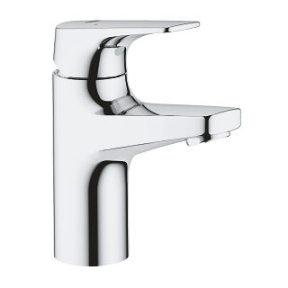 BauFlow Single-lever basin mixer