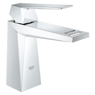 Allure Brilliant Single-lever basin mixer