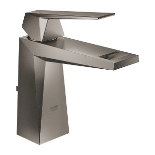 Allure Brilliant Single-lever basin mixer