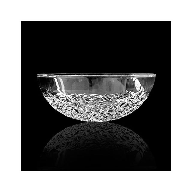 Ice Round Countertop Basin
