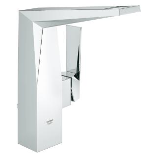 Allure Brilliant Single-lever basin mixer