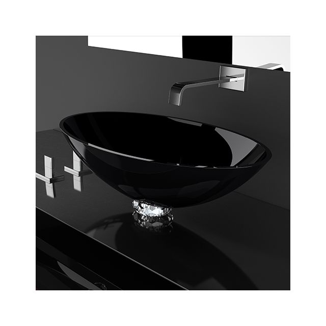 Collier Countertop Basin