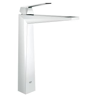 Allure Brilliant Single-lever basin mixer