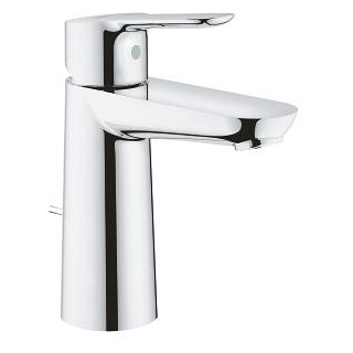 BauEdge Single-lever basin mixer