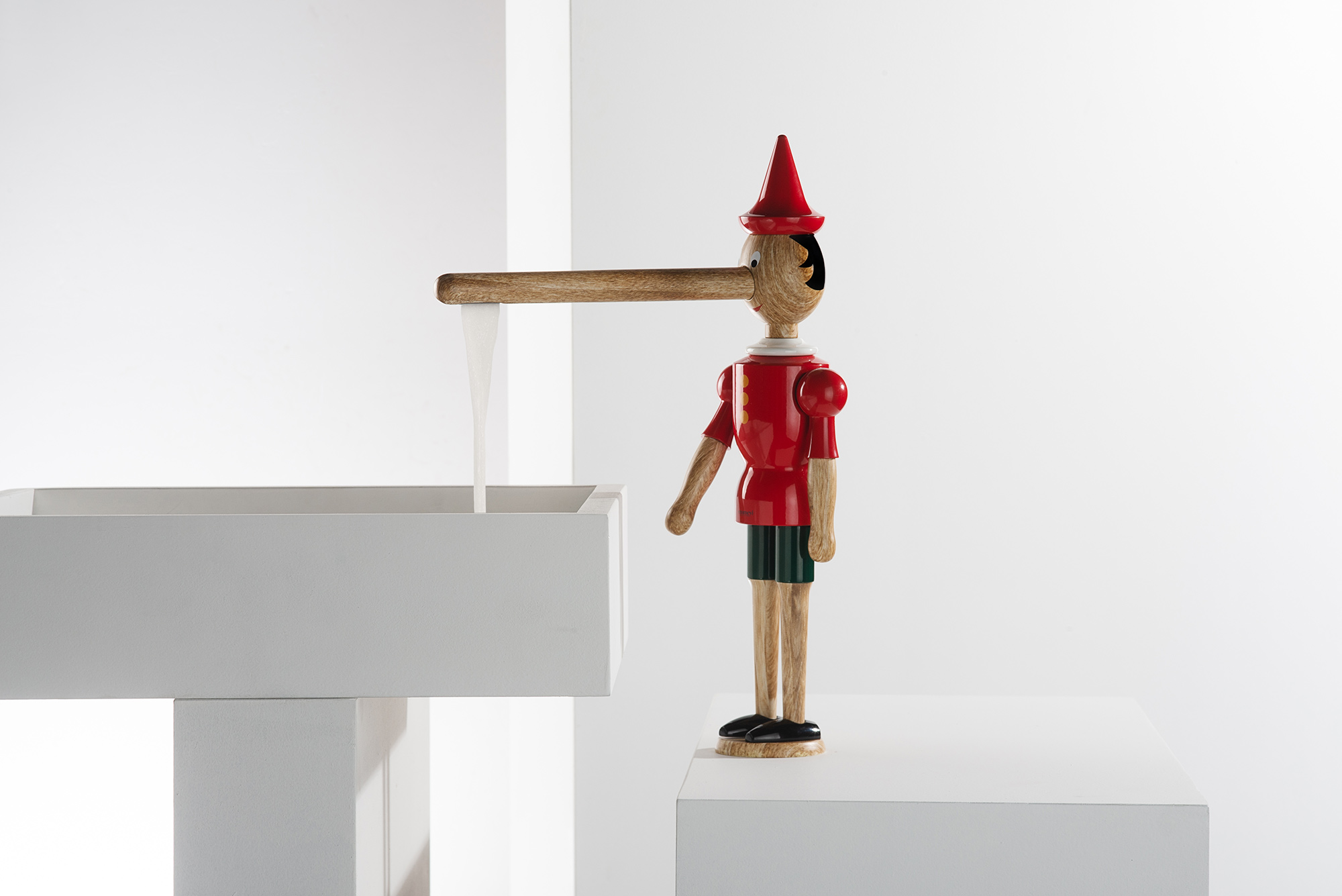 Pinocchio
