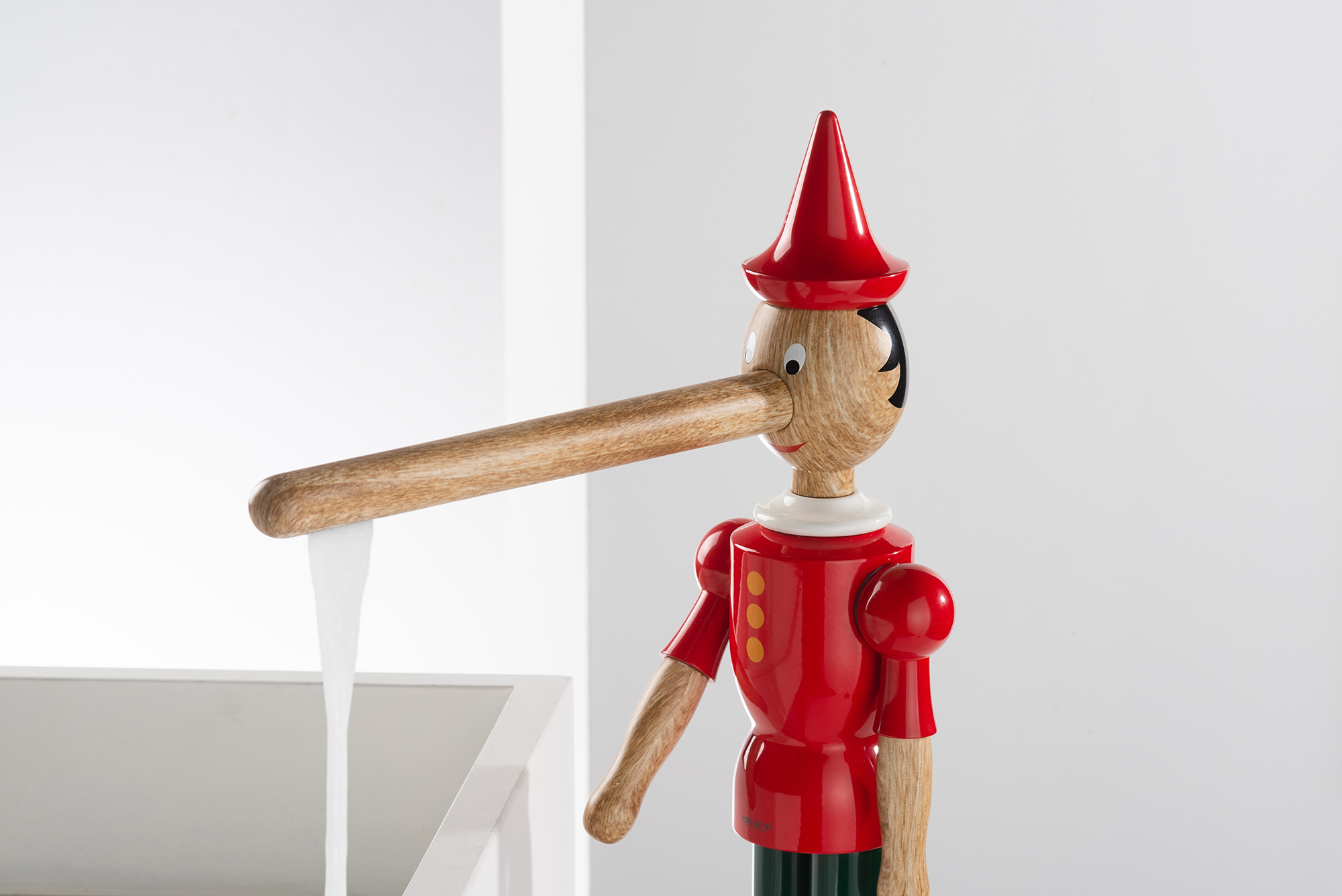 Pinocchio