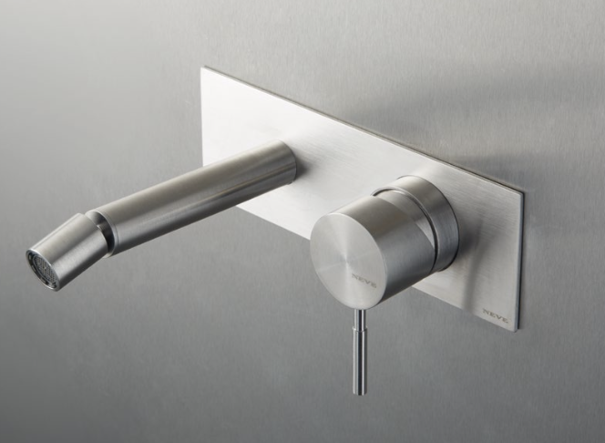 Viva | Built-in Mixer