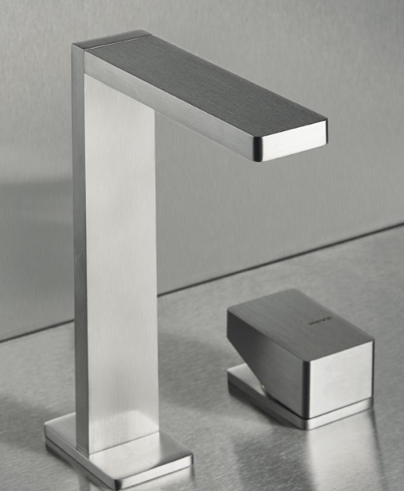 Online | Deck Mounted Spout