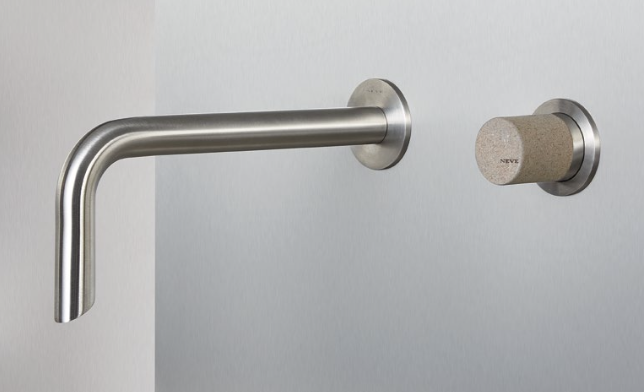 Doc | Wall-mounted spout