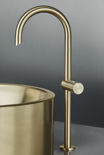 Doc | Washbasin mixer