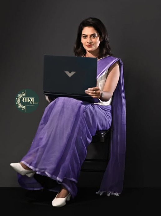 Malti – Soft as Malmal, Strong as You 