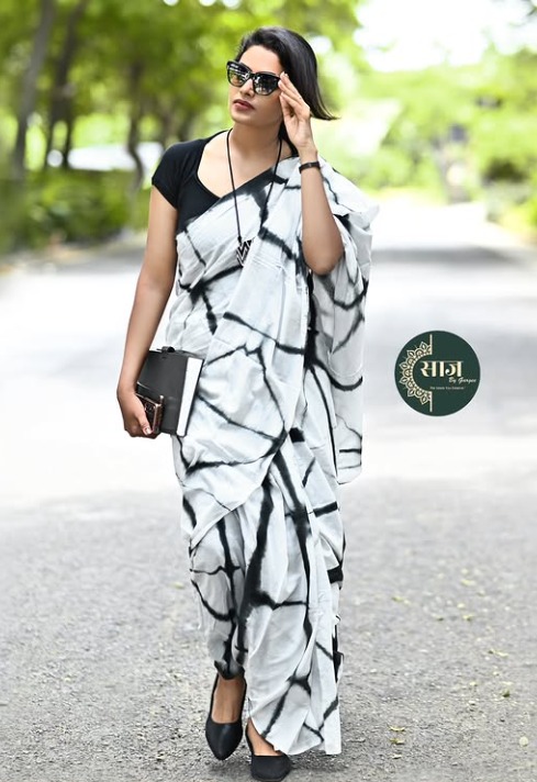 Sonal – Rooted in dreams, draped in beginnings 