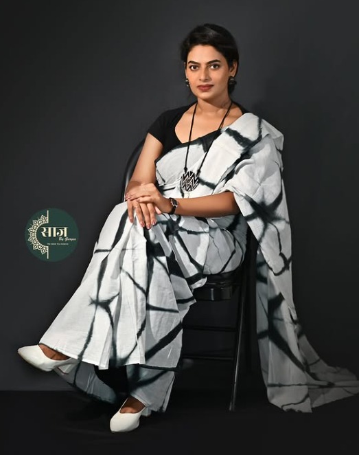 Sonal – Rooted in dreams, draped in beginnings 