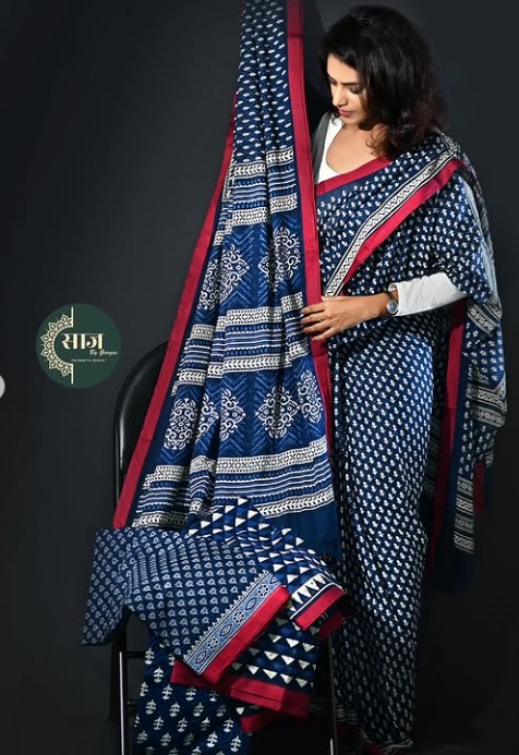 Charvee – Pure Cotton. Pure Joy