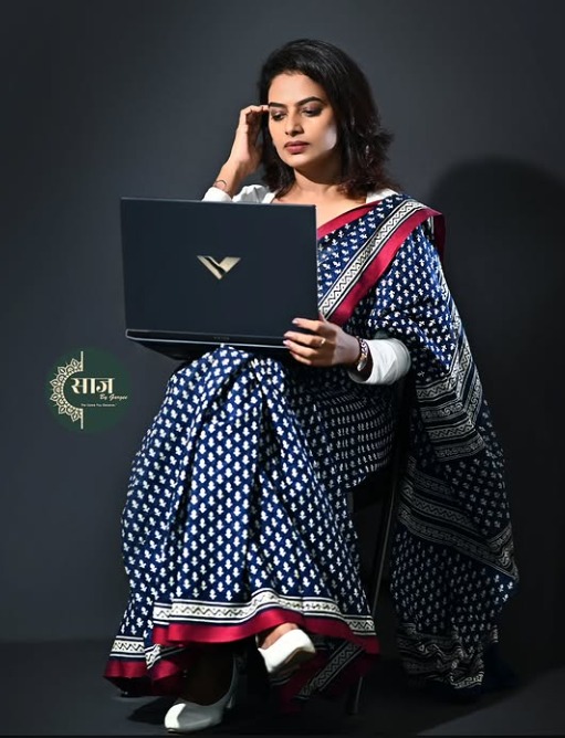 Charvee – Pure Cotton. Pure Joy