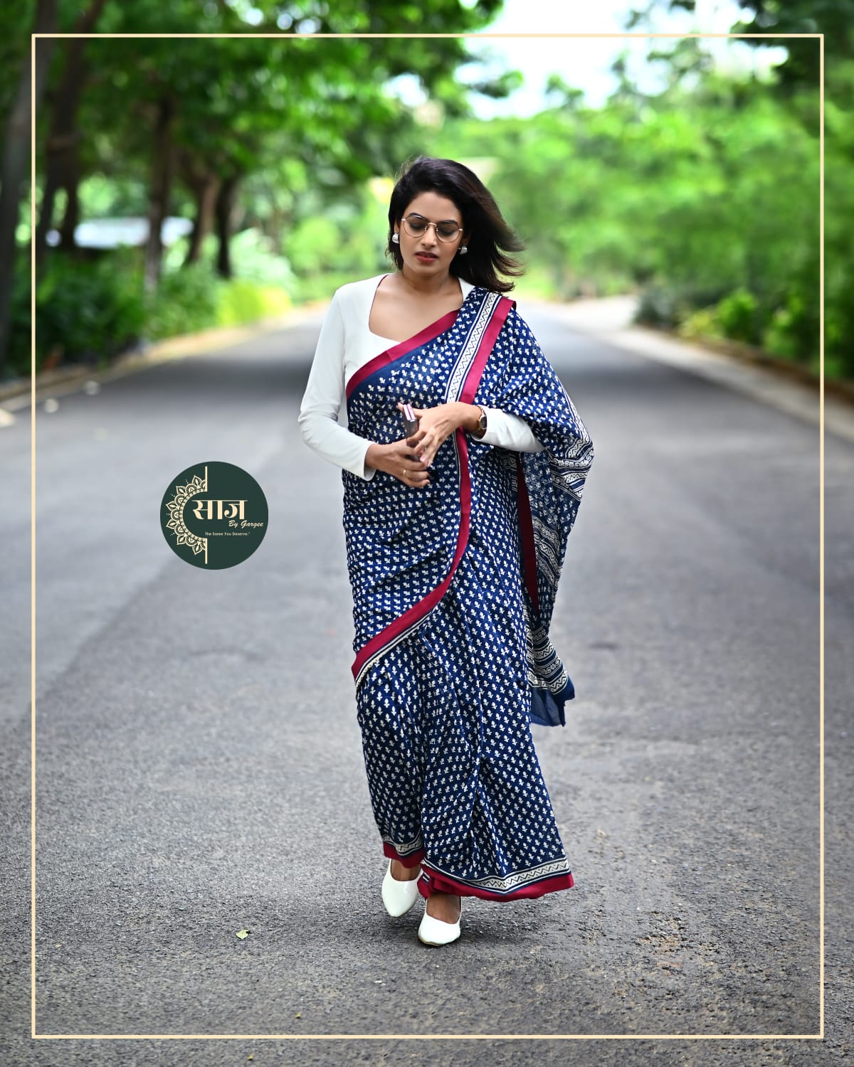 Charvee – Pure Cotton. Pure Joy