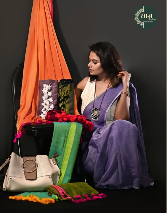 Malti – Soft as Malmal, Strong as You 