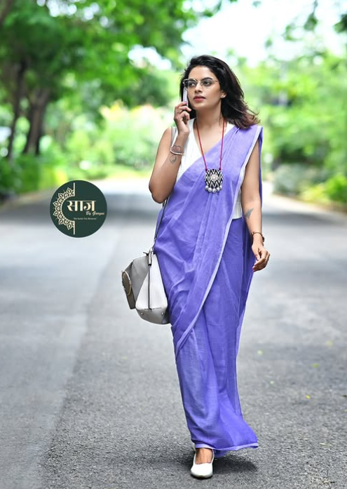 Malti – Soft as Malmal, Strong as You 