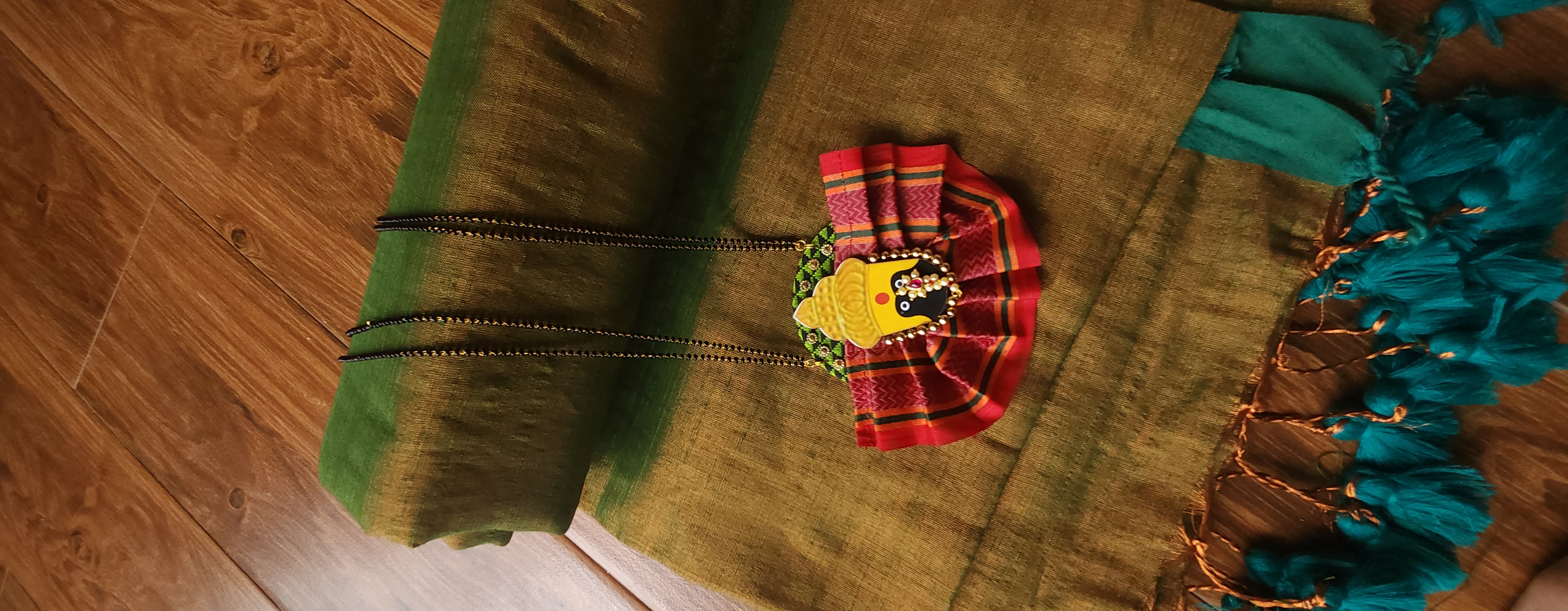 Ambabai Khun Mangalsutra