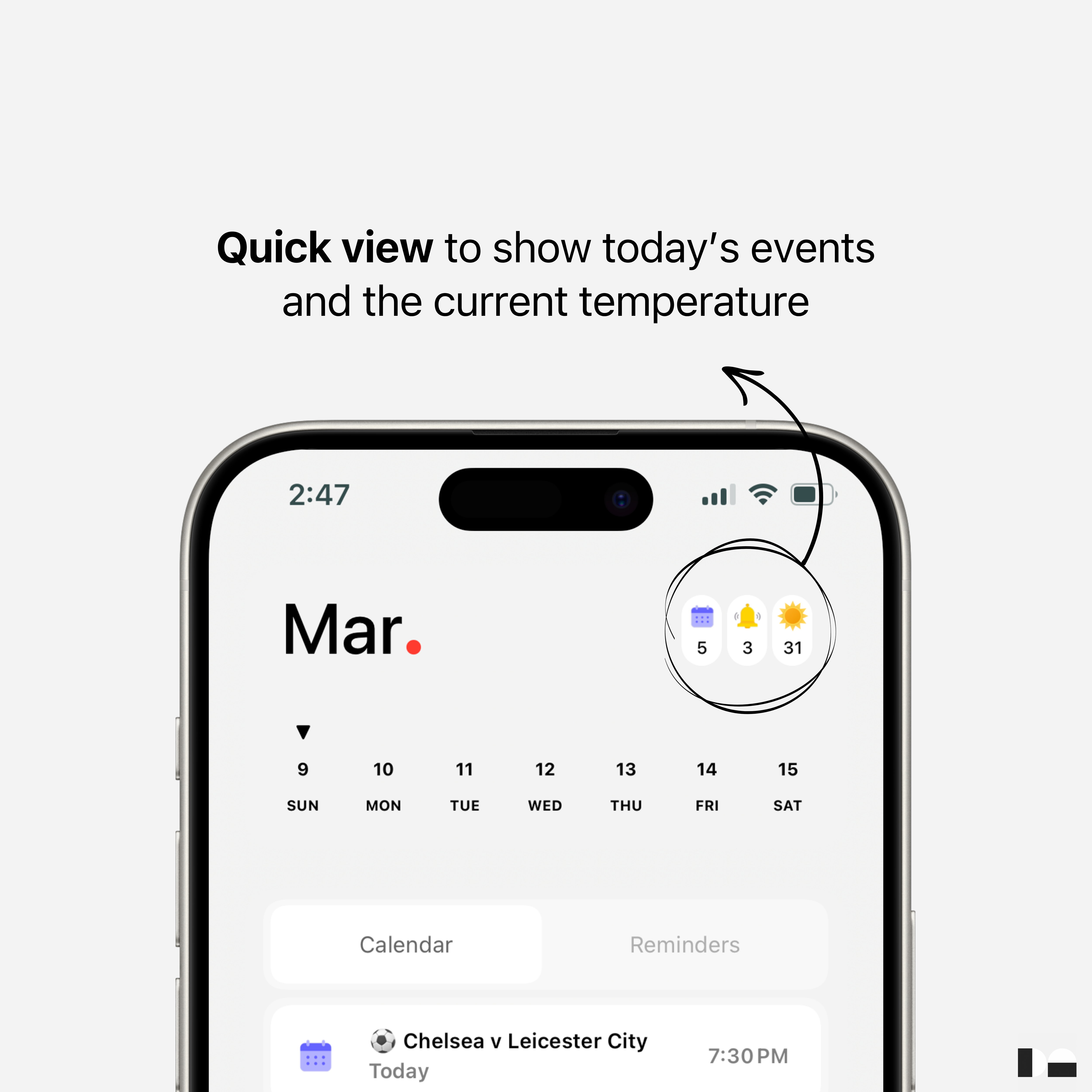 Minimal Productivity