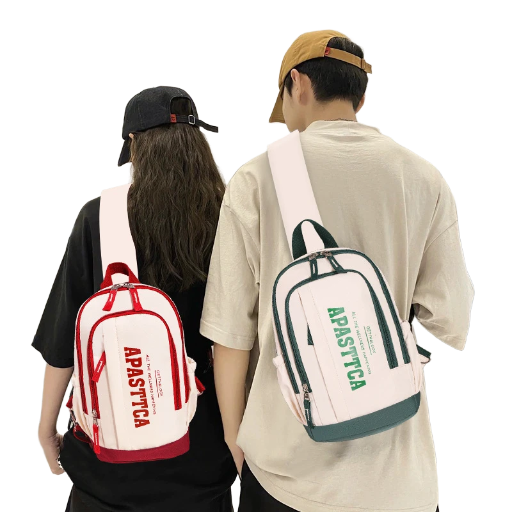 Custom Sling Bag Built for Comfort and Everyday Use