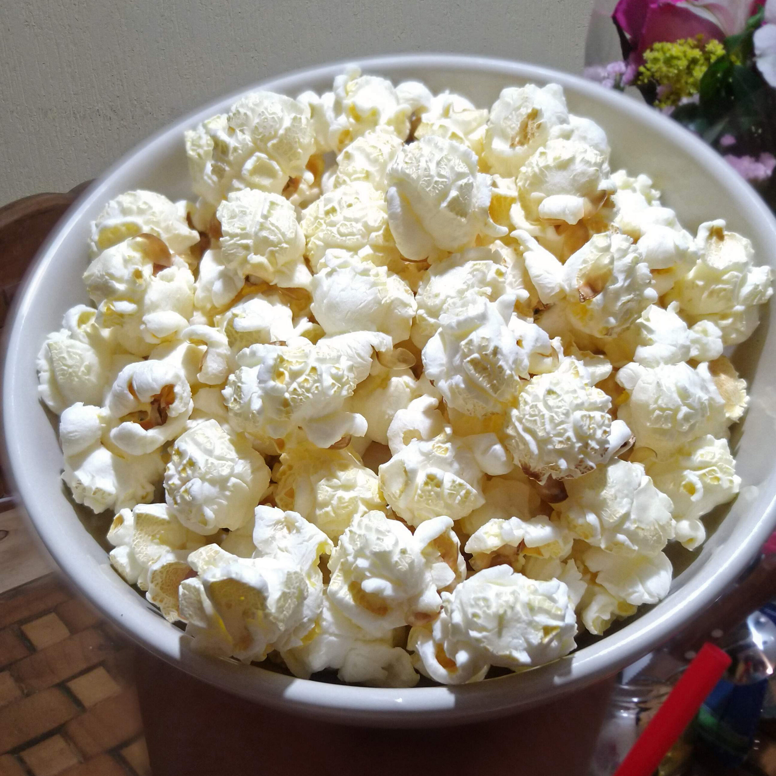 Morrison Farms Premium Popcorn (PREVENTA)