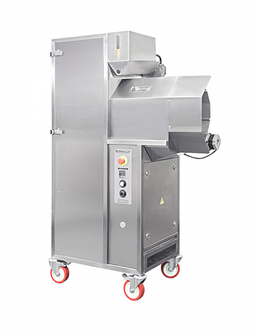 Maquina de palomitas de Aire / Air Popper Vortex popcorn 25