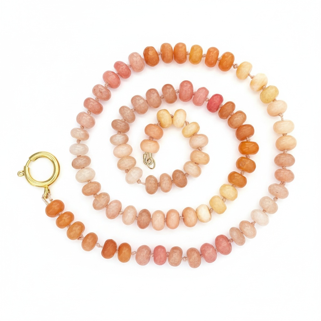 Sahara | Opal Necklace