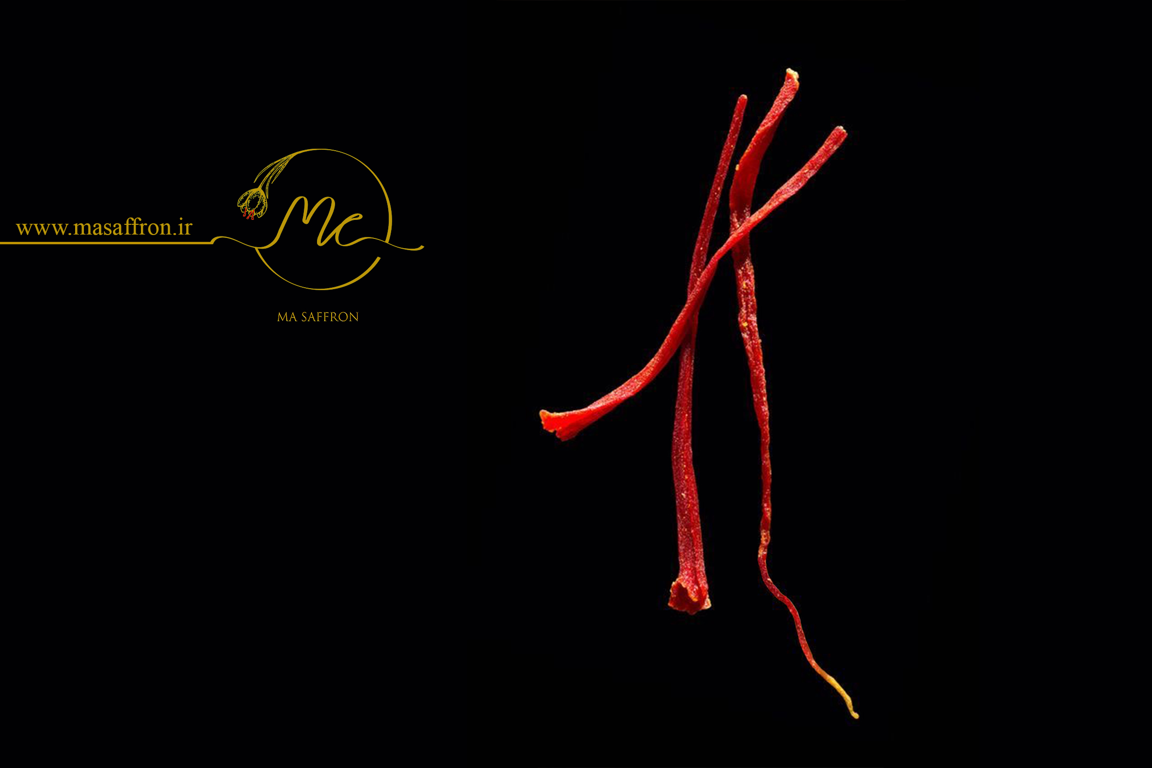 Pistilo de Açafrão