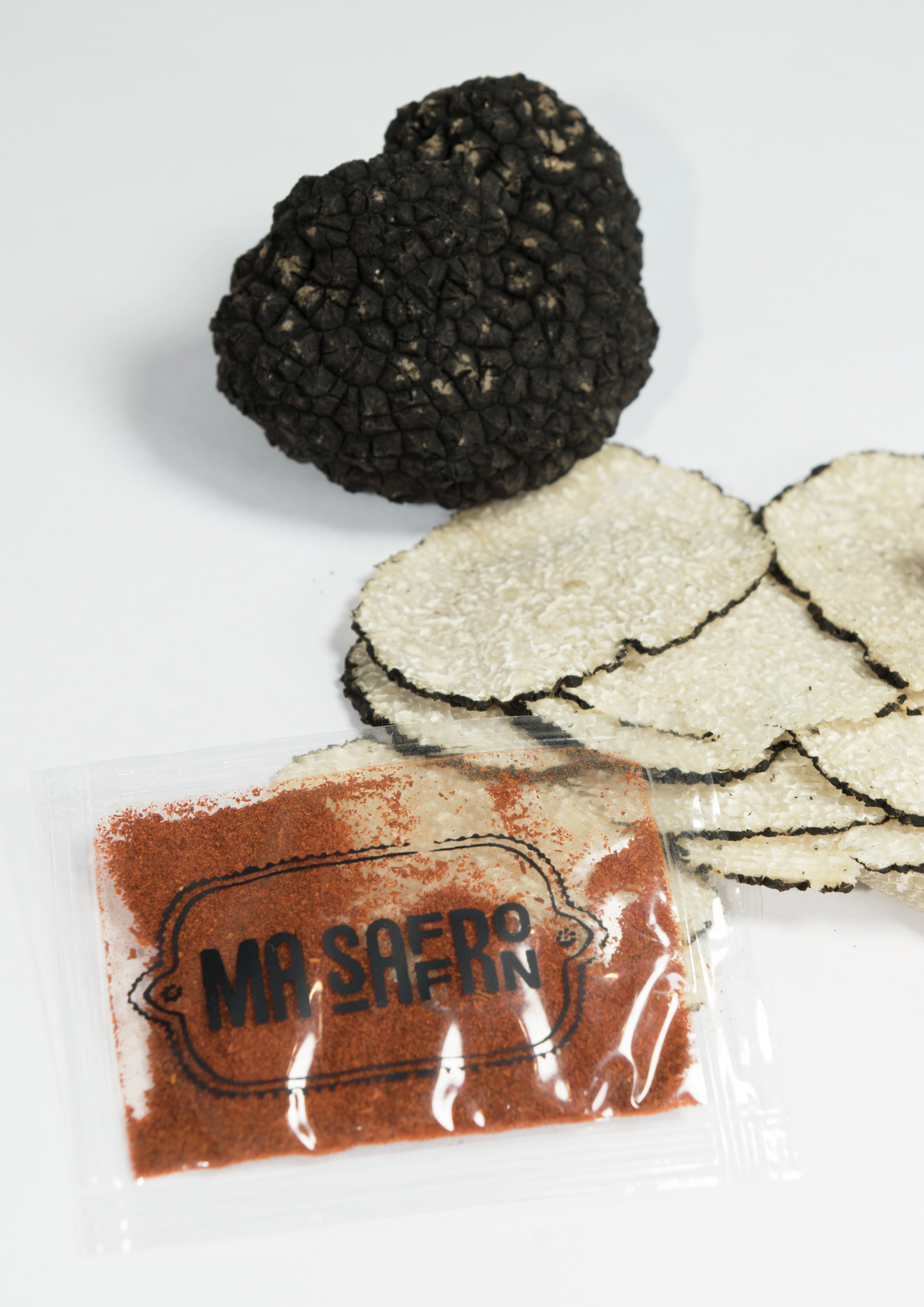 Açafrão (Saffron) em pó 