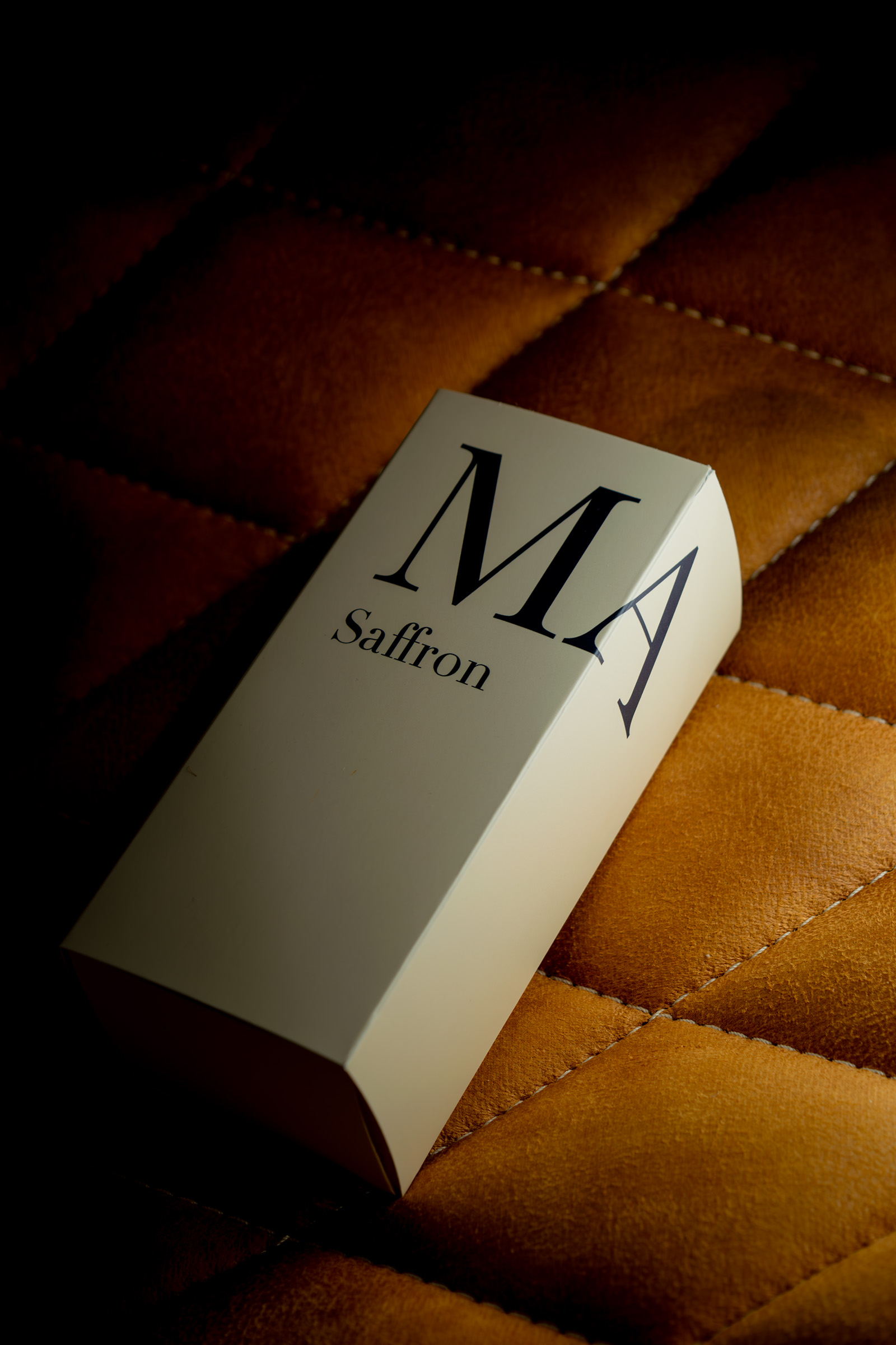 Pistilo de Açafrão