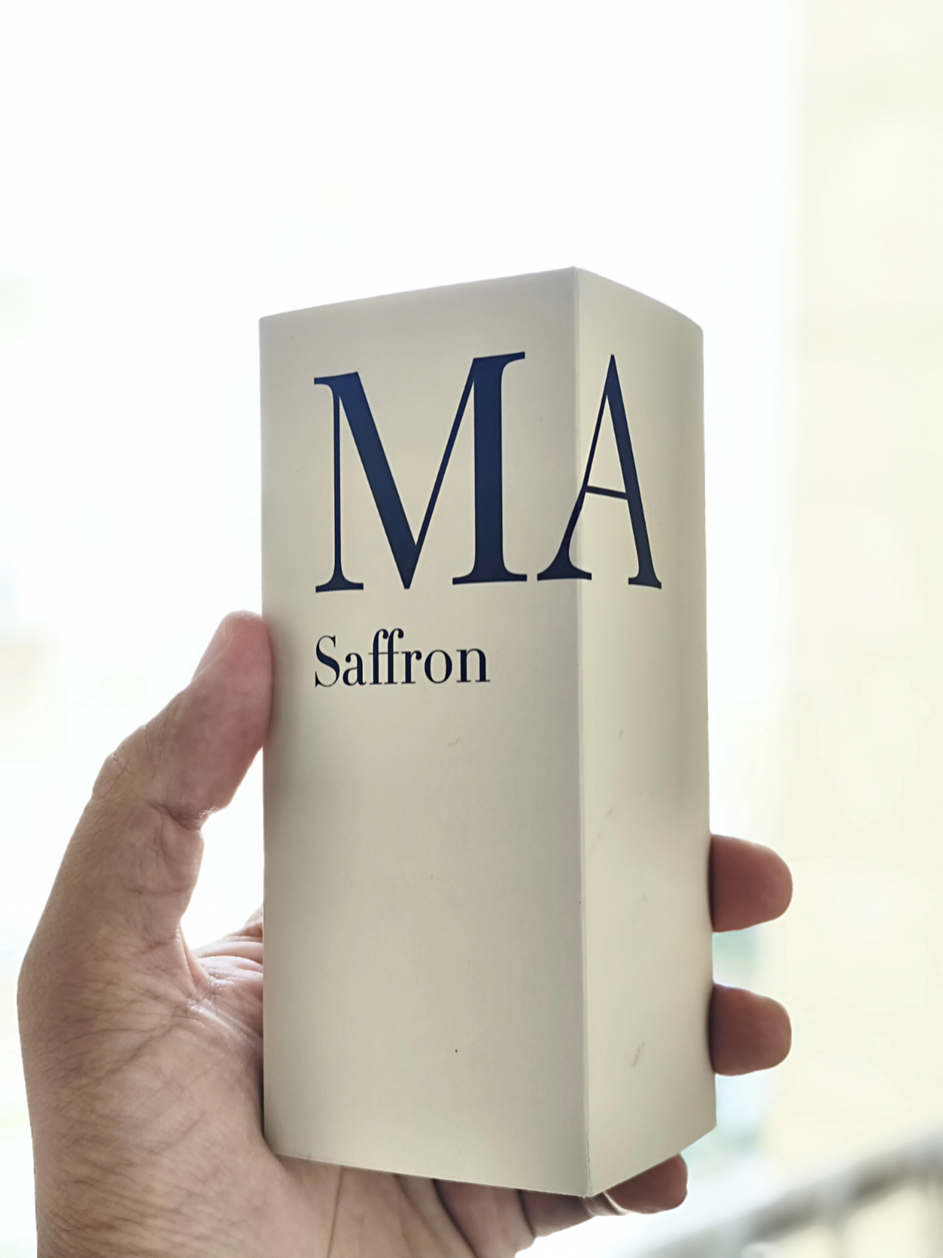 Açafrão (Saffron) em pó 