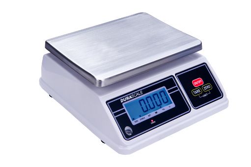 KALIBRASI Timbangan digital SERTIFIKAT KAN