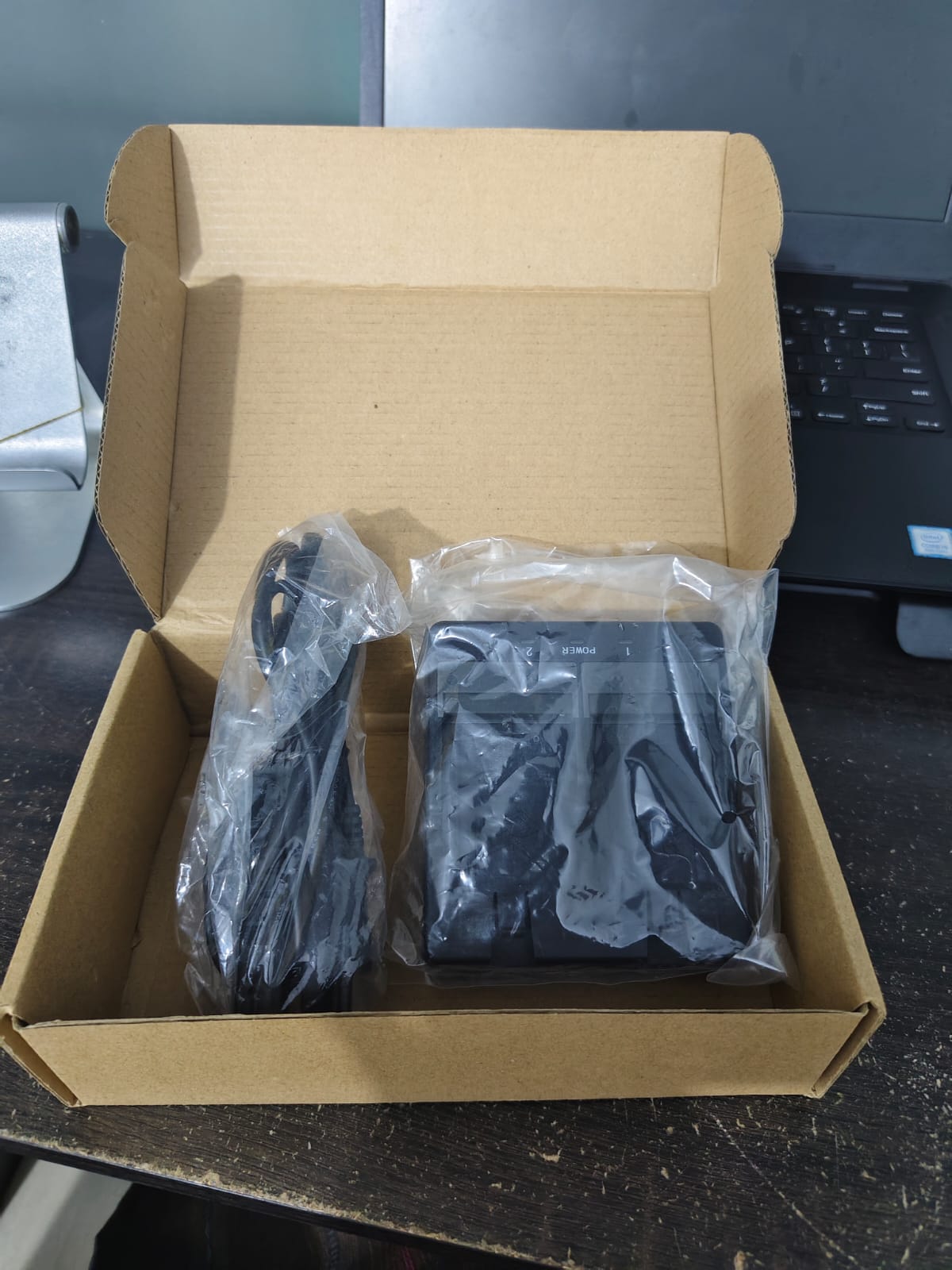 Charger Total Station GM Series β Baru, Original, Harga 1,75 Juta