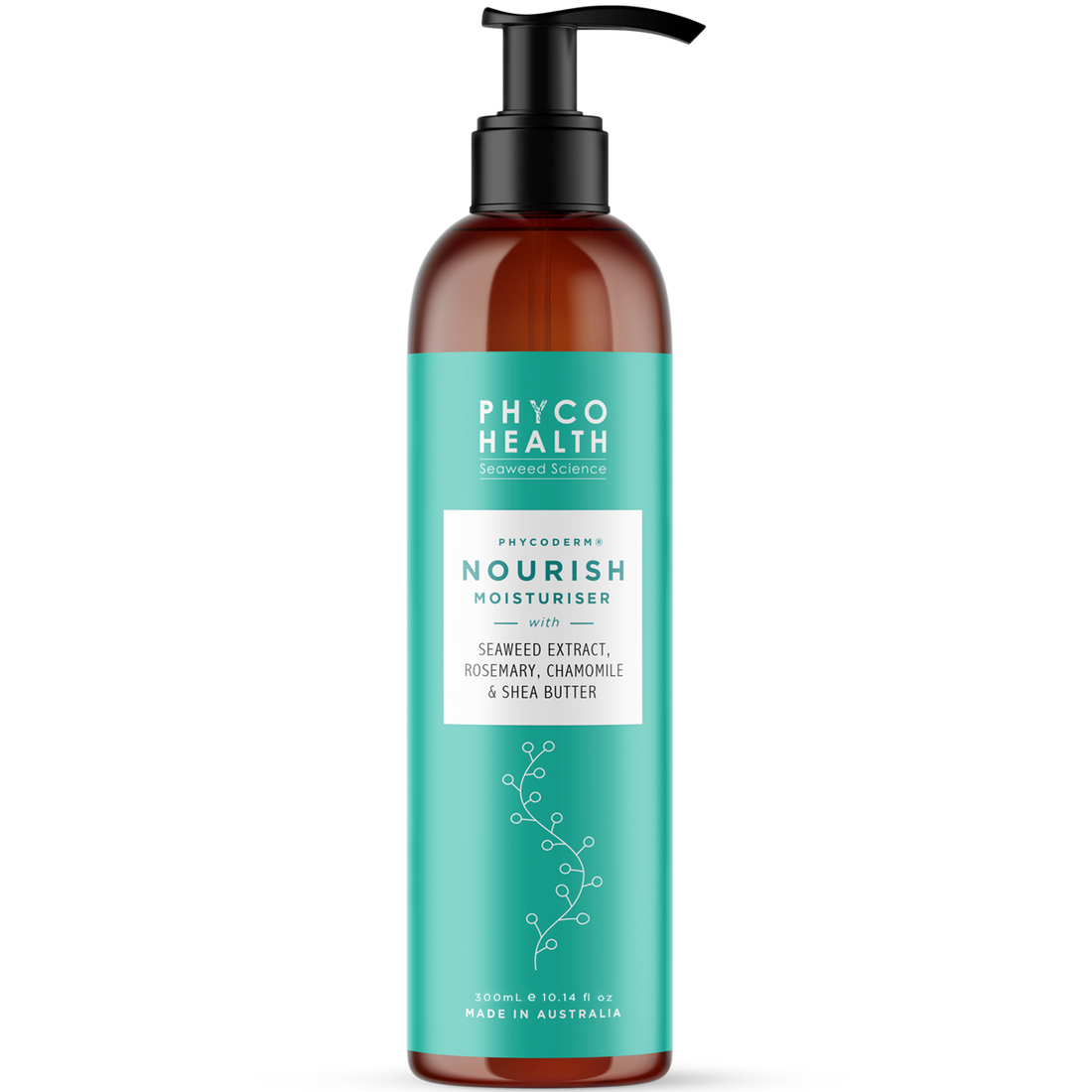 PhycoHealth PhycoDerm Nourish Moisturiser