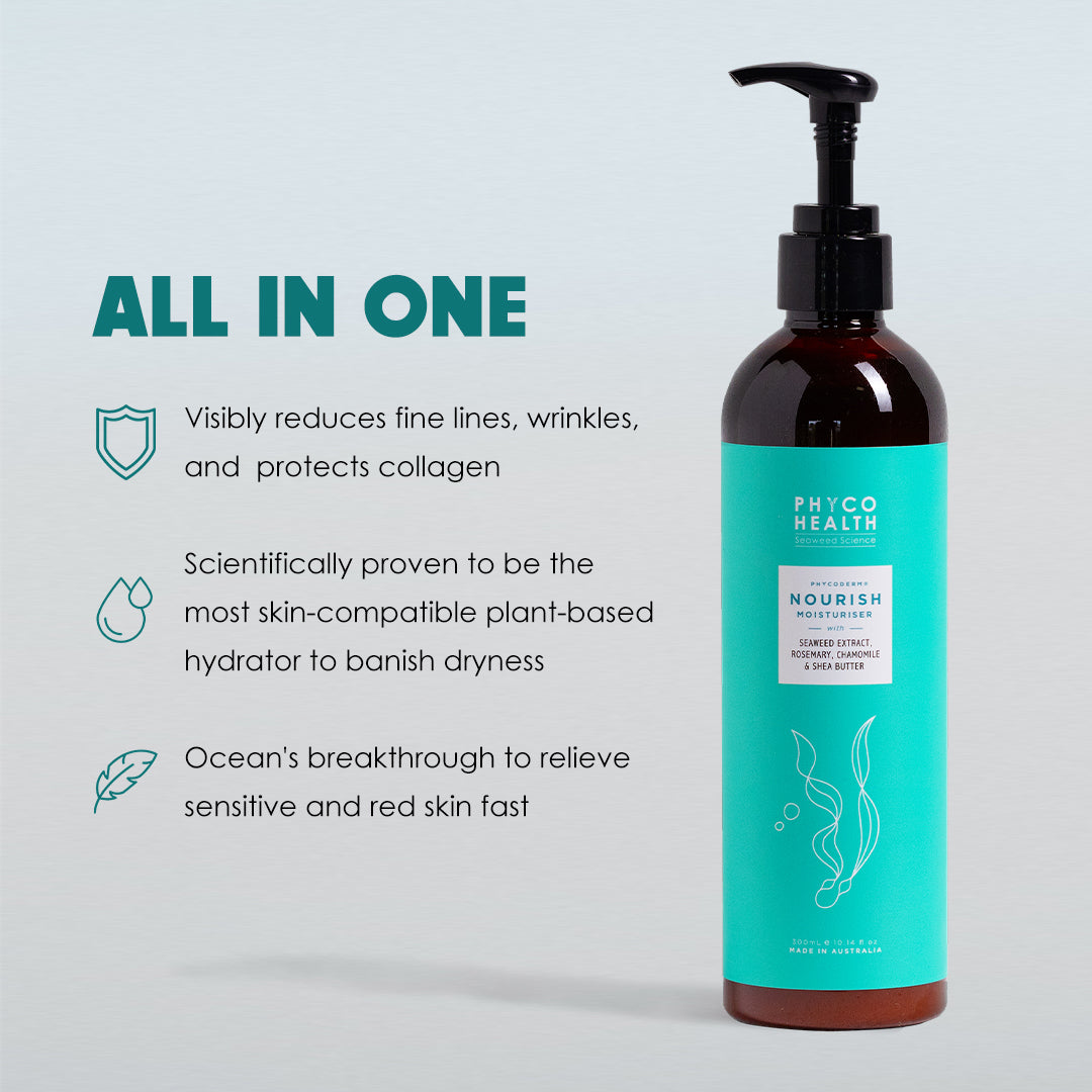 PhycoHealth PhycoDerm Nourish Moisturiser
