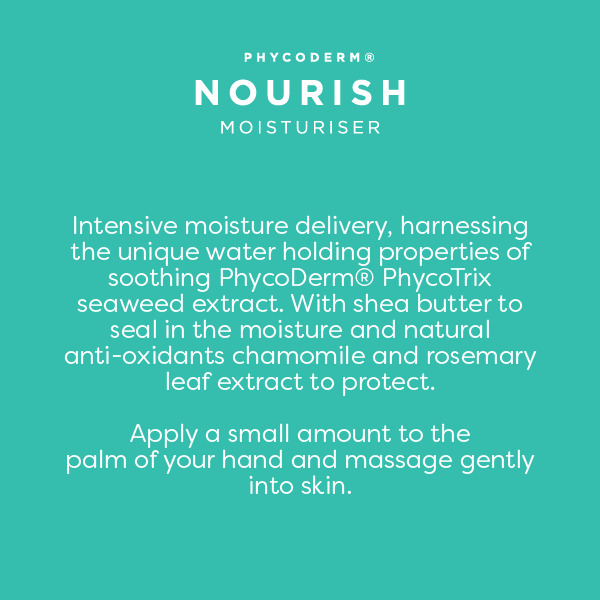 PhycoHealth PhycoDerm Nourish Moisturiser