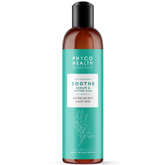 PhycoHealth PhycoDerm Soothe Serum & After Sun