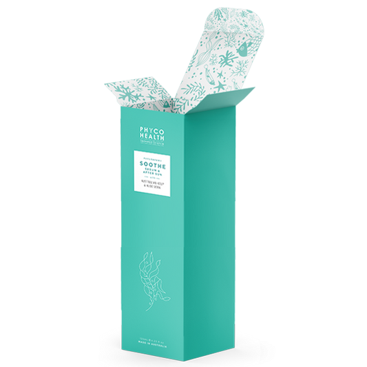 PhycoHealth PhycoDerm Soothe Serum & After Sun