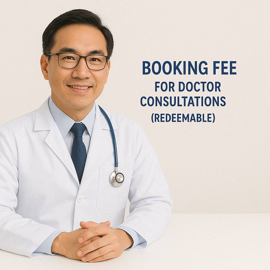 booking fee
