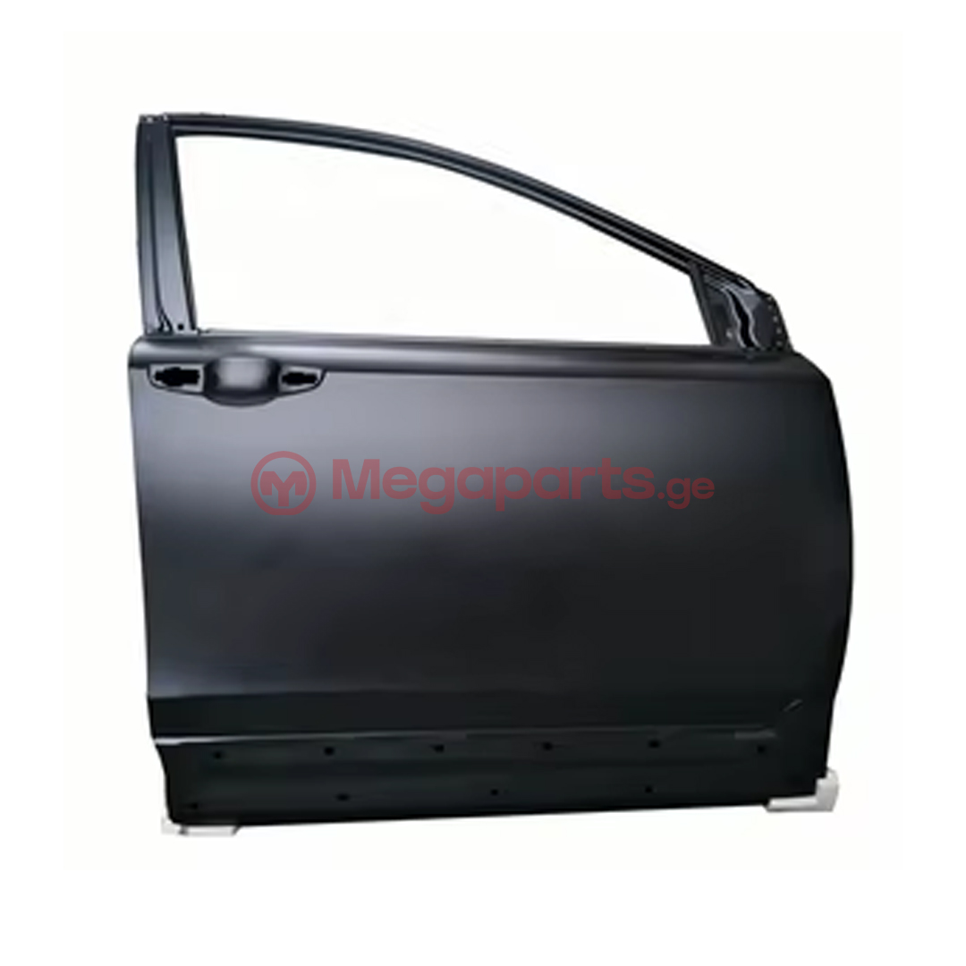 წინა კარი