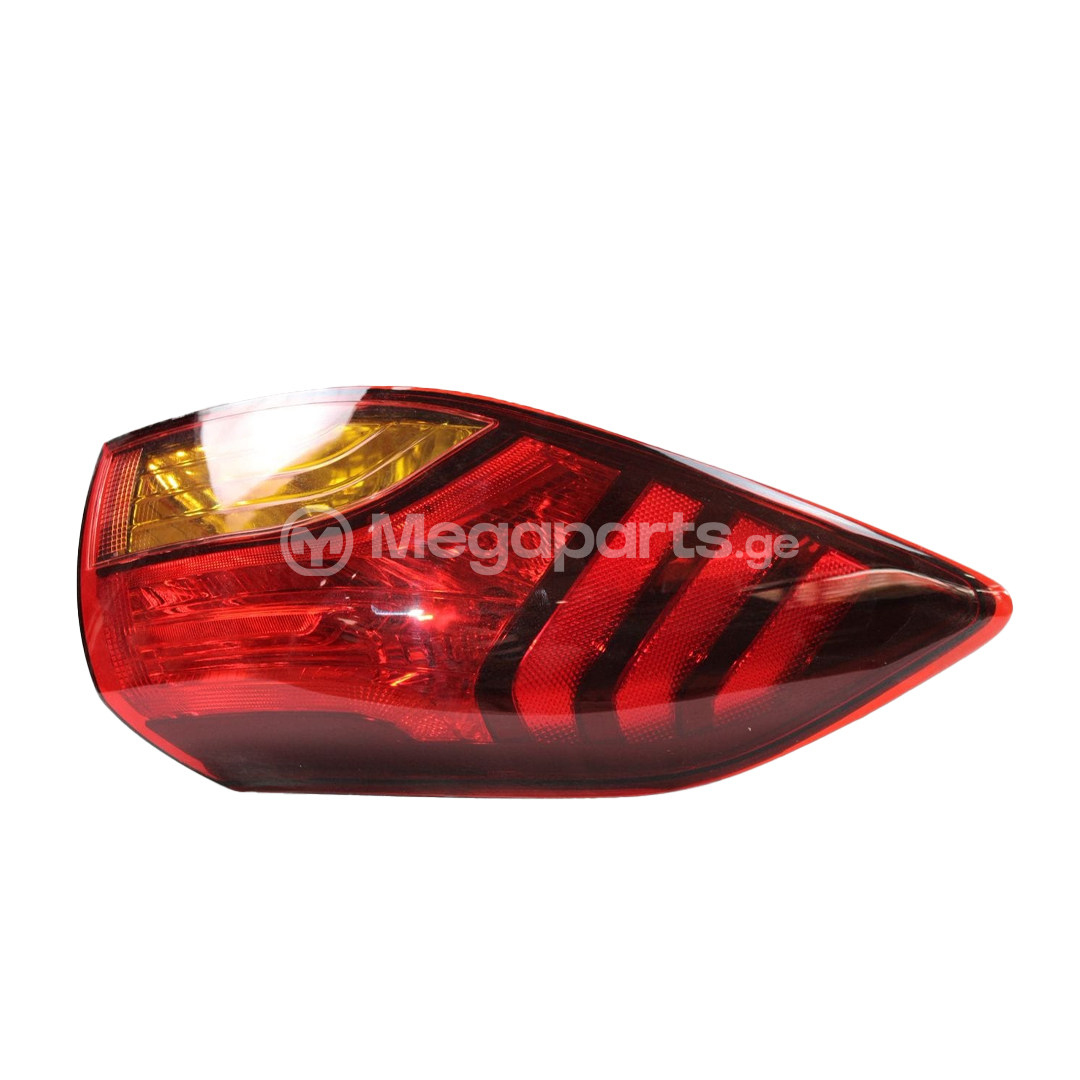 სტოპი საბარგული R 