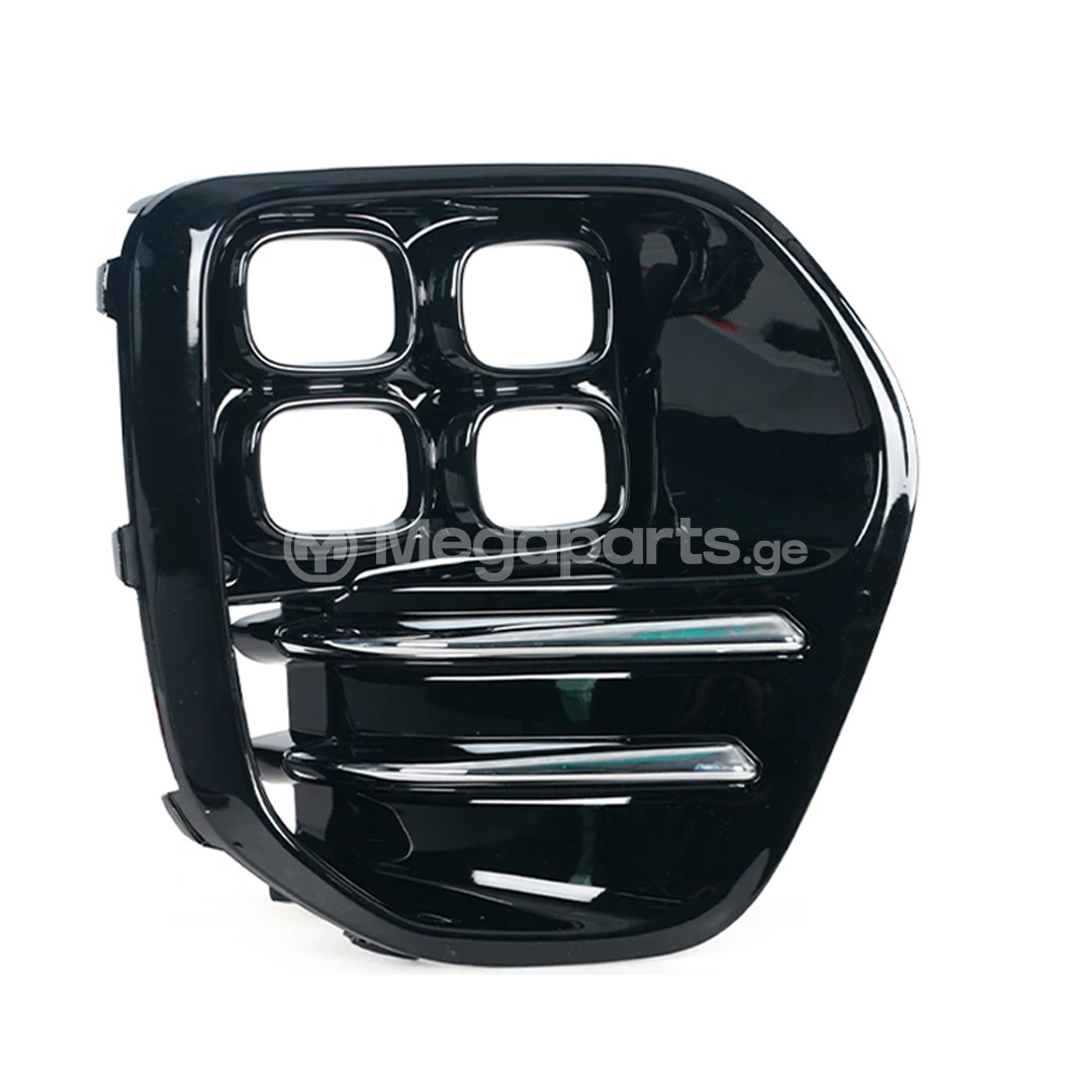 სანისლის ლედი R 