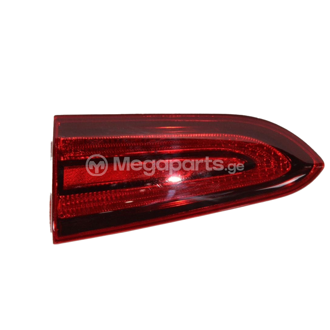 სტოპი საბარგული R 