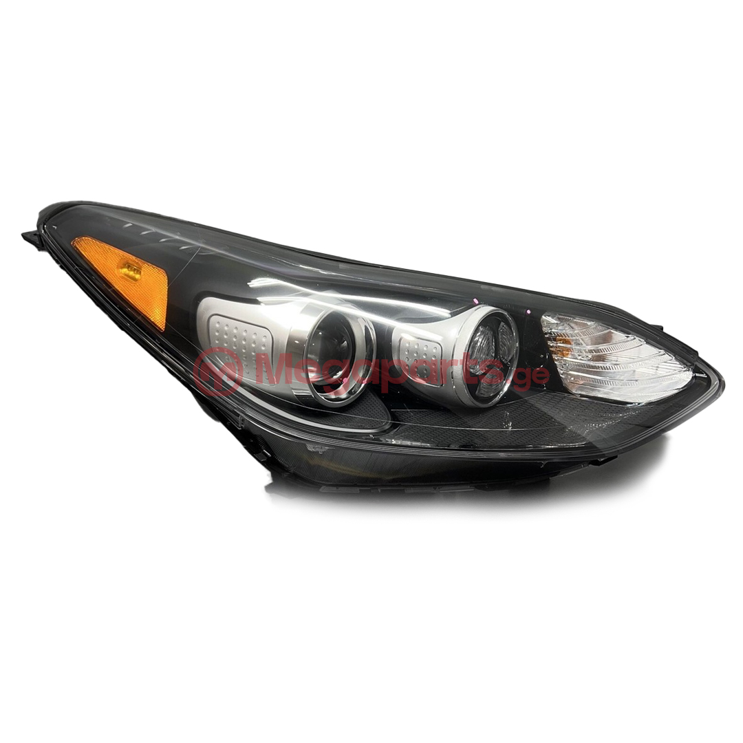 წინა მაშუქი R