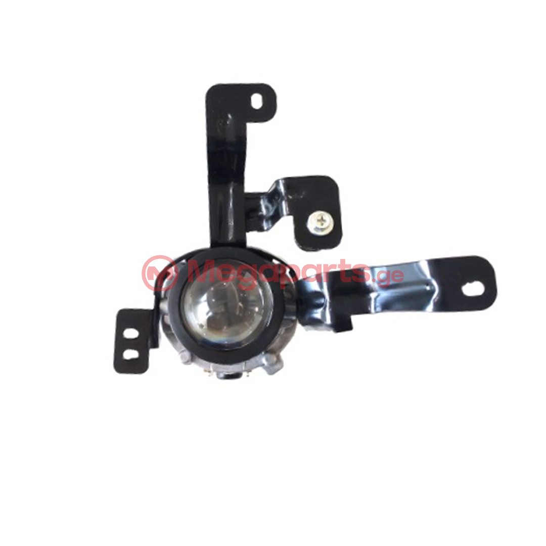 ნისლსაწინააღმდეგო ფარი R 