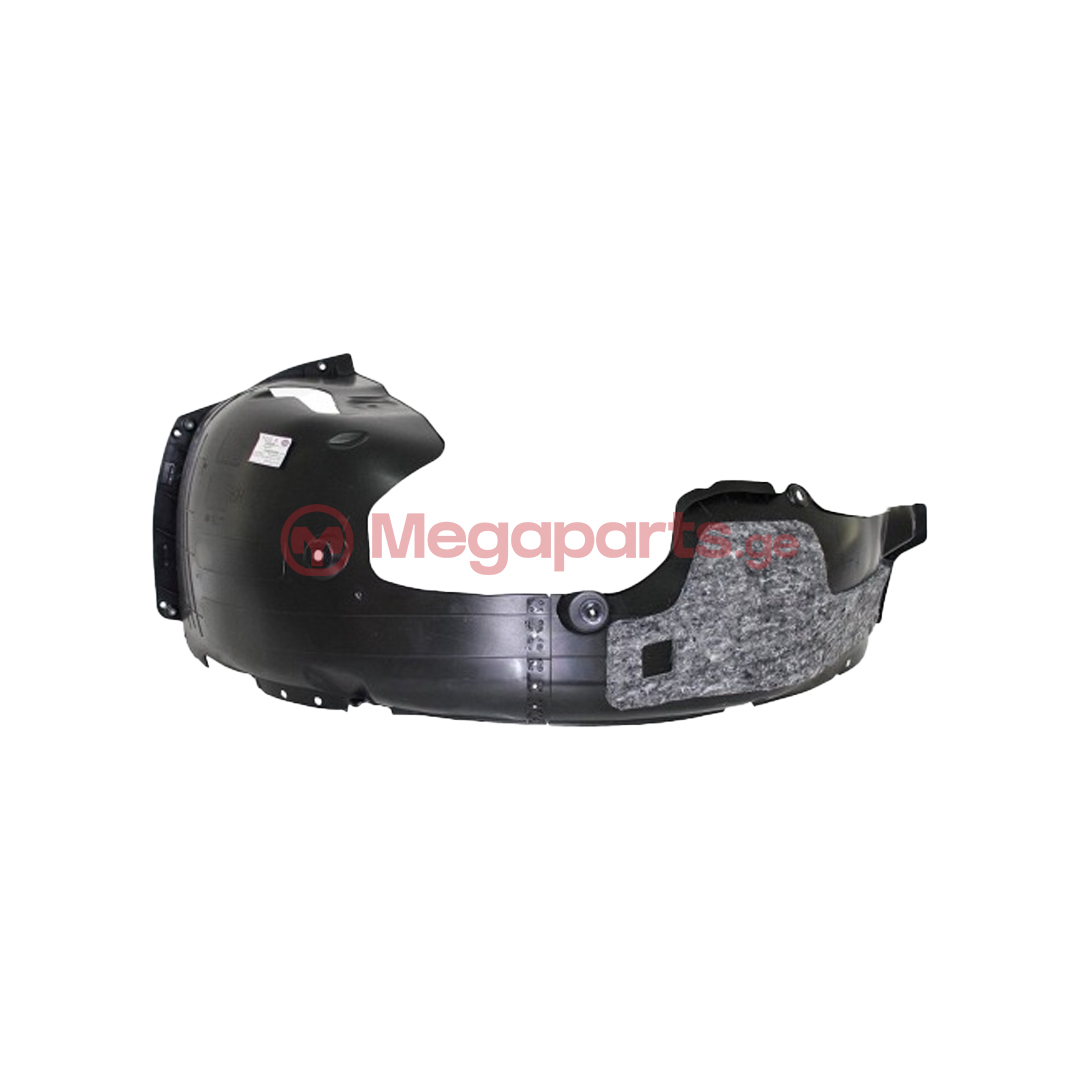 წინა ფრთის საფენი L 