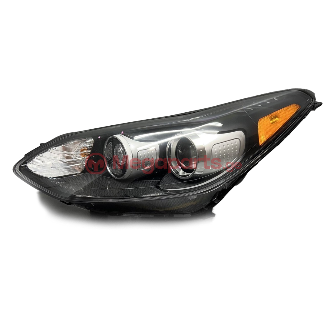 წინა მაშუქი L 