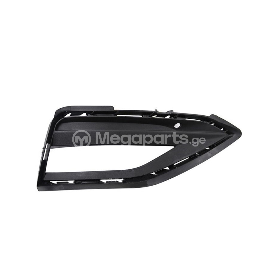 ბამპერის სანისლეს ბუდე L 